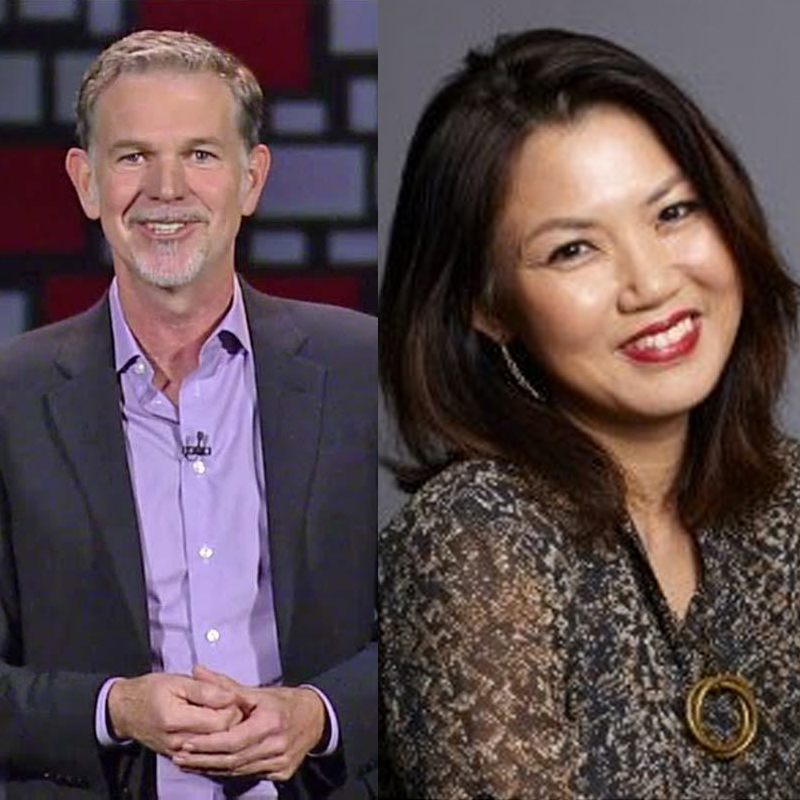 Netflix plans to become leading producer & distributor of high-quality Indian content