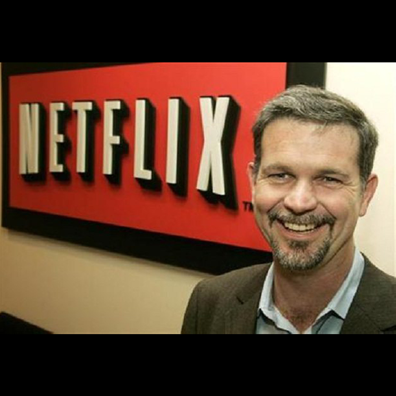 Netflix expects rapid content growth from India