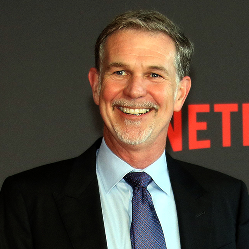 Netflix beats earnings forecasts riding on global user additions