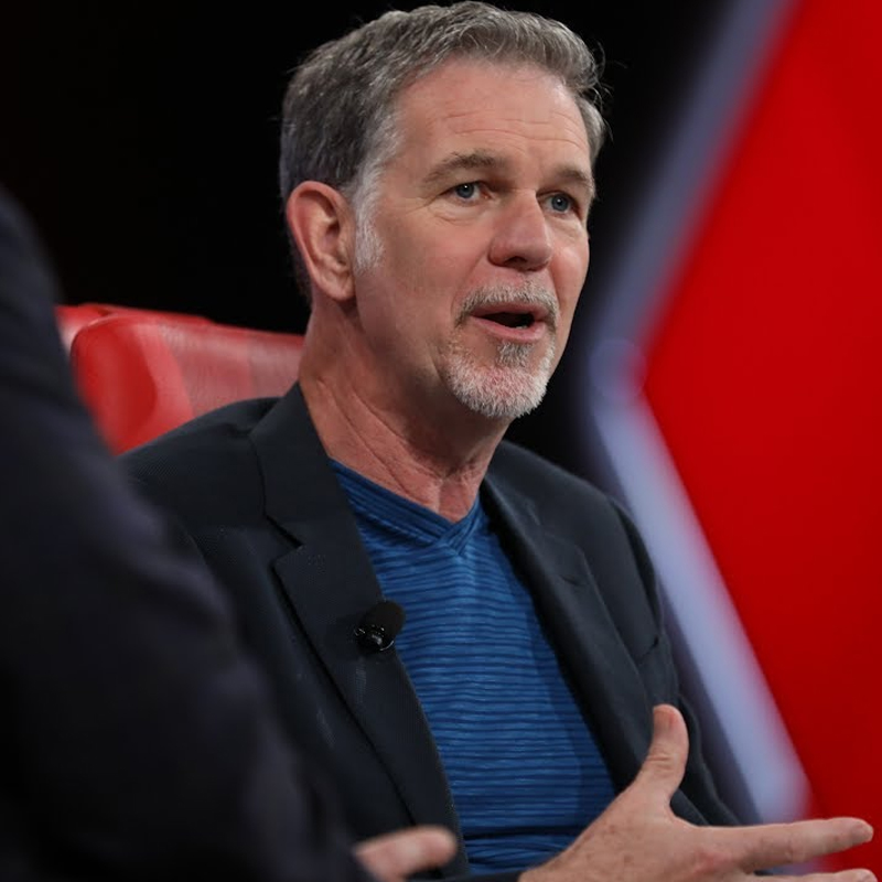 Netflix’s international streaming boosts rev in  Q3, op income almost doubles