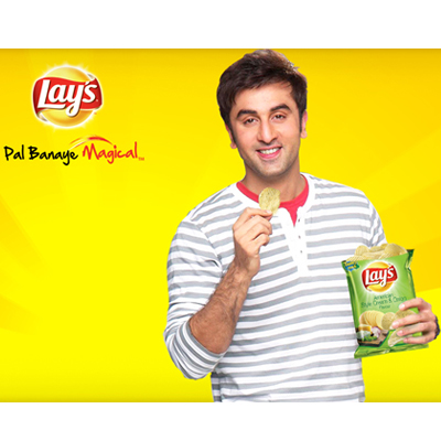 Celebrities should not endorse junk food say government guidelines