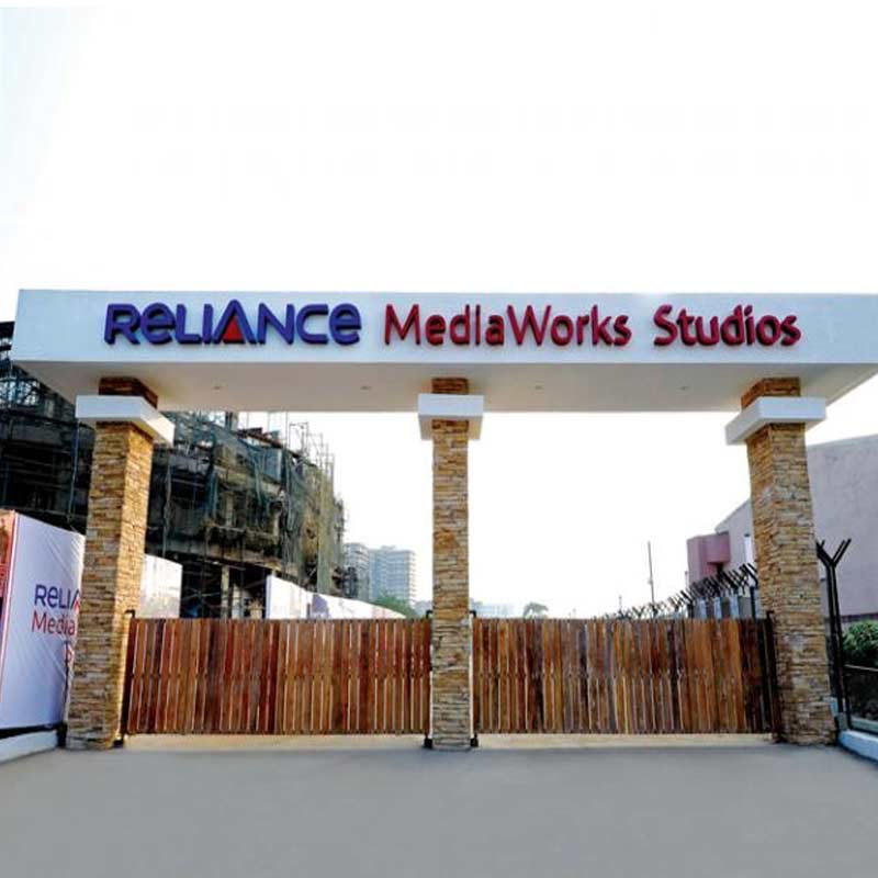 Reliance MediaWorks launches in-cinema 3D advertising