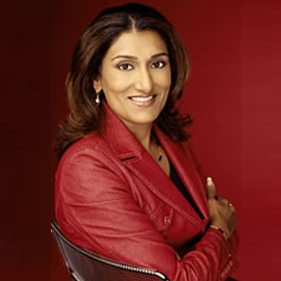 ‘CNN is an American-owned news channel, but we are not America-centric’ : Rena Golden – CNN International senior vice president