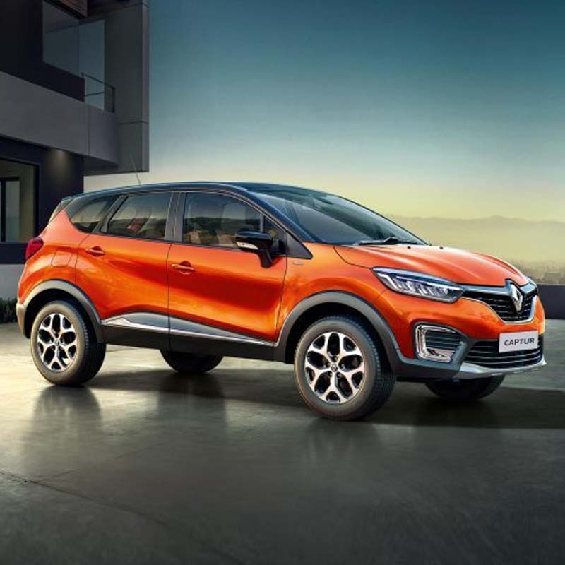 Stars zoom into Cannes Film Festival with Renault