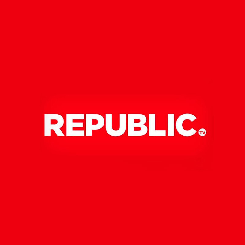 Republic TV leads English news in BARC week 36