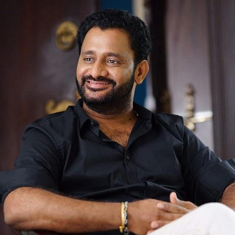 Film on Resul Pookutty in offing