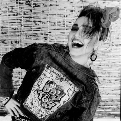 Time of the yore, once more