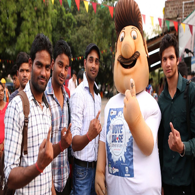 Discovery Channel to premiere ‘Revealed: World’s Biggest Election’