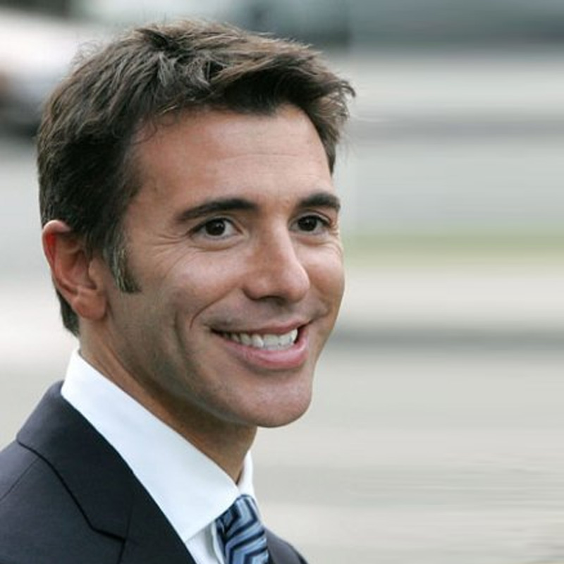 Disney taps Ricky  Strauss as worldwide marketing chief