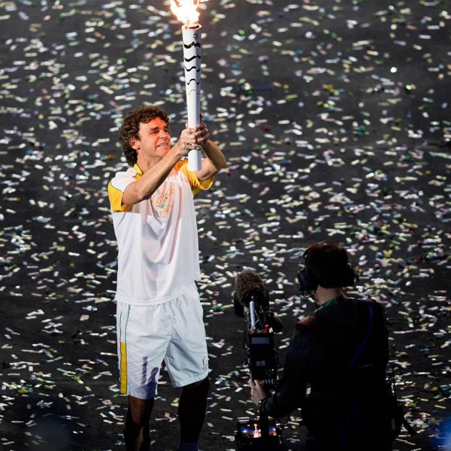 Rio 2016: Swimming, archery get high viewership in opening week