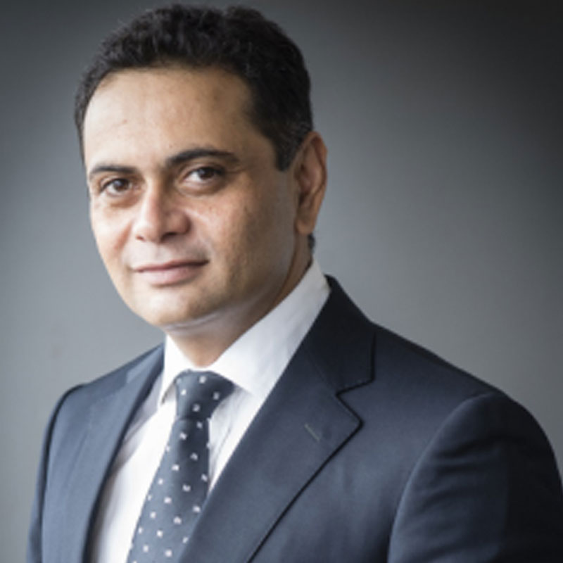 Banijay Asia ropes in Rishi Negi as chief operating officer