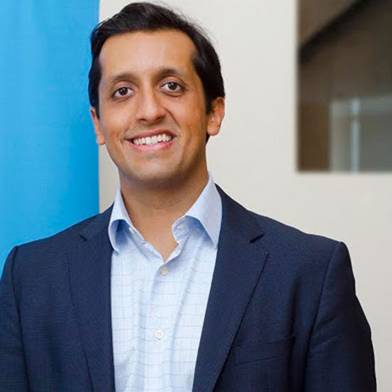 Twitter’s Rishi Jaitly intends ‘to move on to new opportunities’