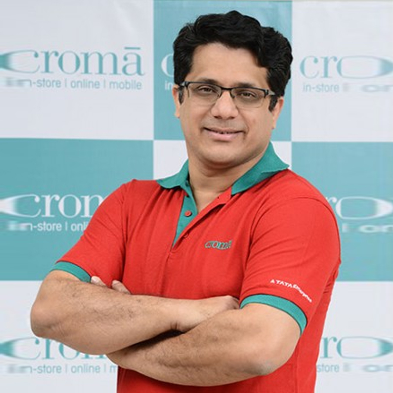 WATConsult bags digital mandate for Tata Group’s Croma