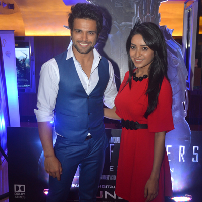 Bollywood to get ‘Transformed’