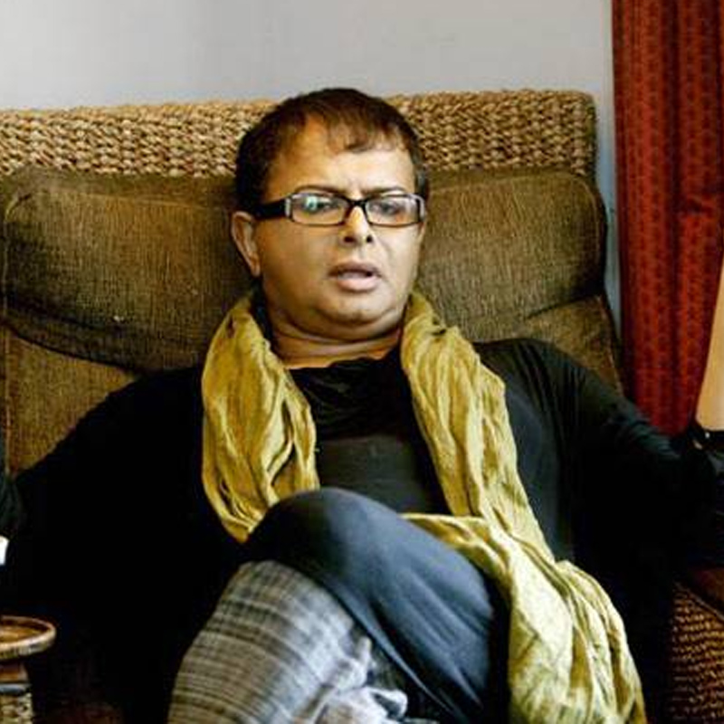 Rituparno paid fine tribute as his last film is showcased in National Film Festival