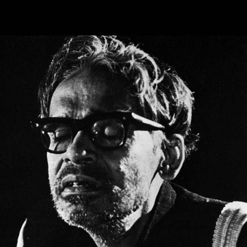 Kolkata fest to pay tribute to Ritwik Ghatak