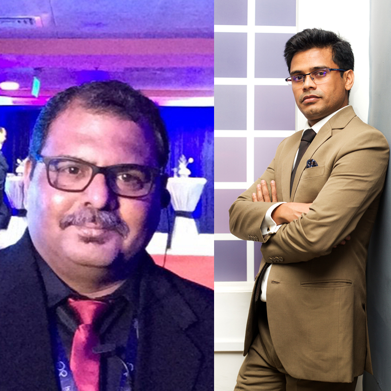 Riyaz Khambati joins the Operations Management team at NeoNiche Integrated Solutions