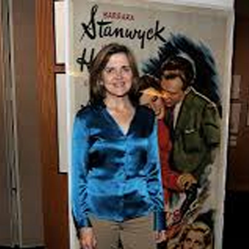 Robin Swicord on board of Academy of Motion Picture Arts and Sciences