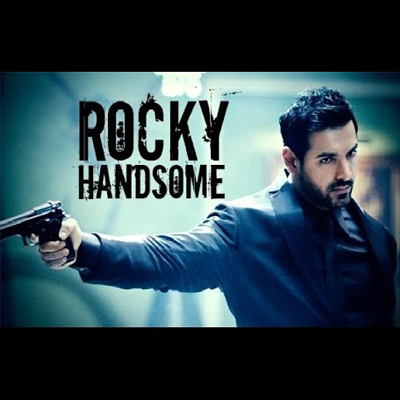 Rocky Handsome: John’s Action Show Reel