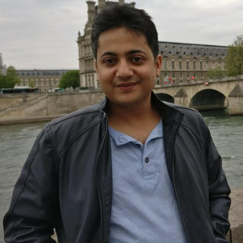 Isobar India ropes in Rohit Mukherjee as Creative Director South