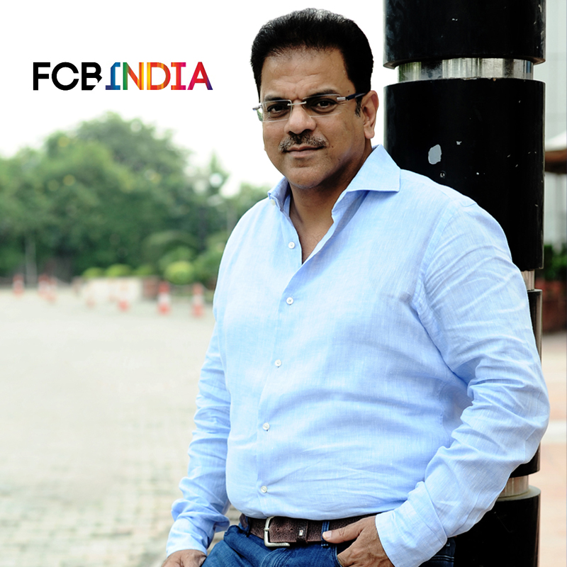 FCB India wins creative duties for Vistara