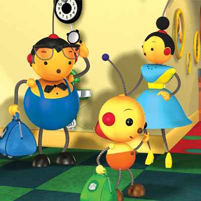 ZeeQ brings award-winning international shows to India