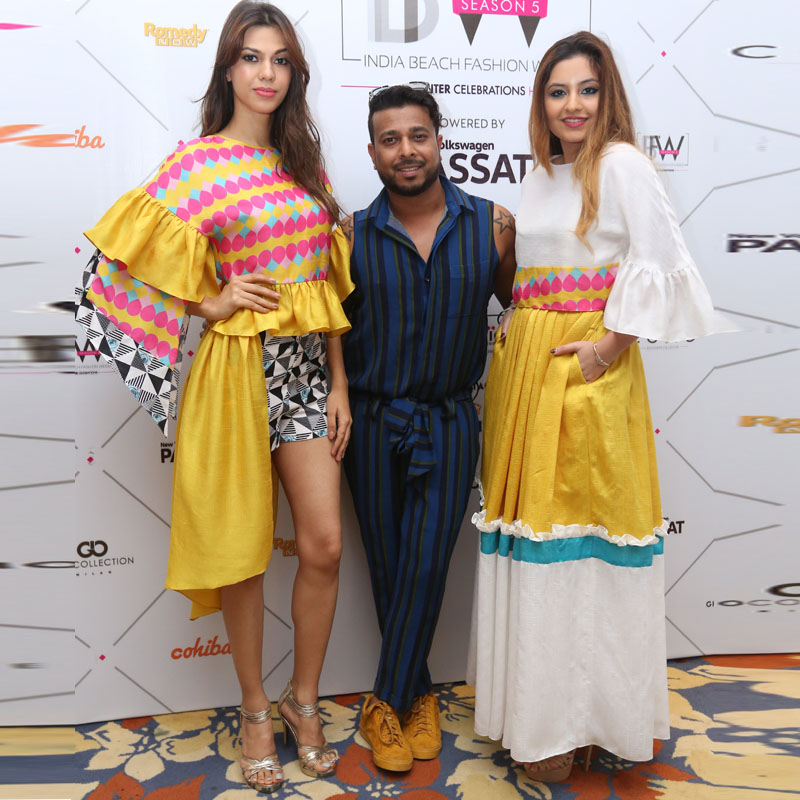 Romedy Now gets into clothing line