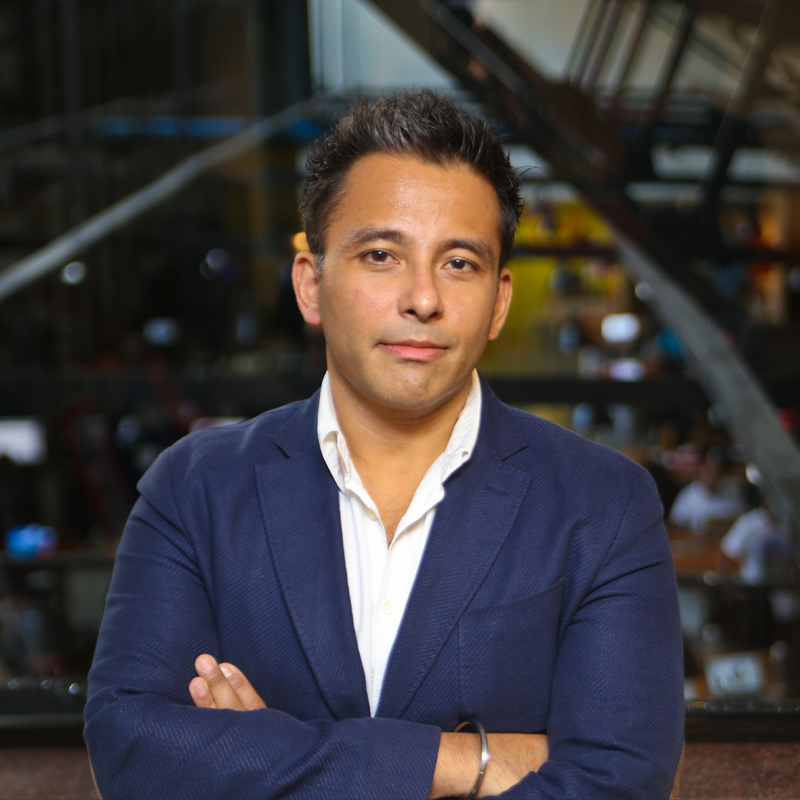 Tight deadlines holding Indian agencies back: Roopak Saluja, The 120 Media Collective