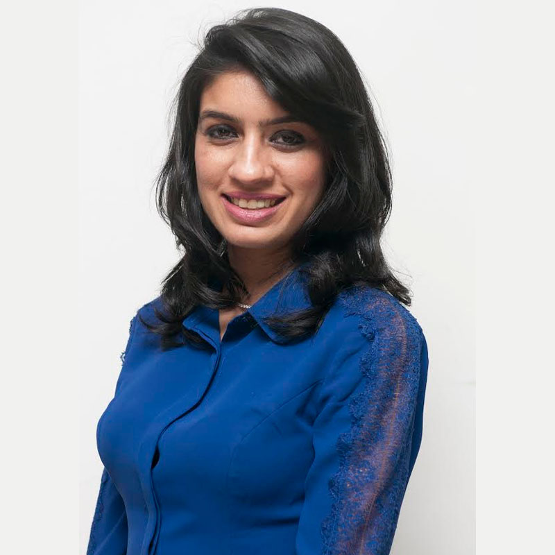 Bhargava new DAN Performance Group CEO; Rubeena to lead iProspect