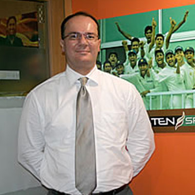 ‘Sports broadcast ad market to grow to Rs 7 billion this year’ : Rukin Kizilbash – Taj Television India GM