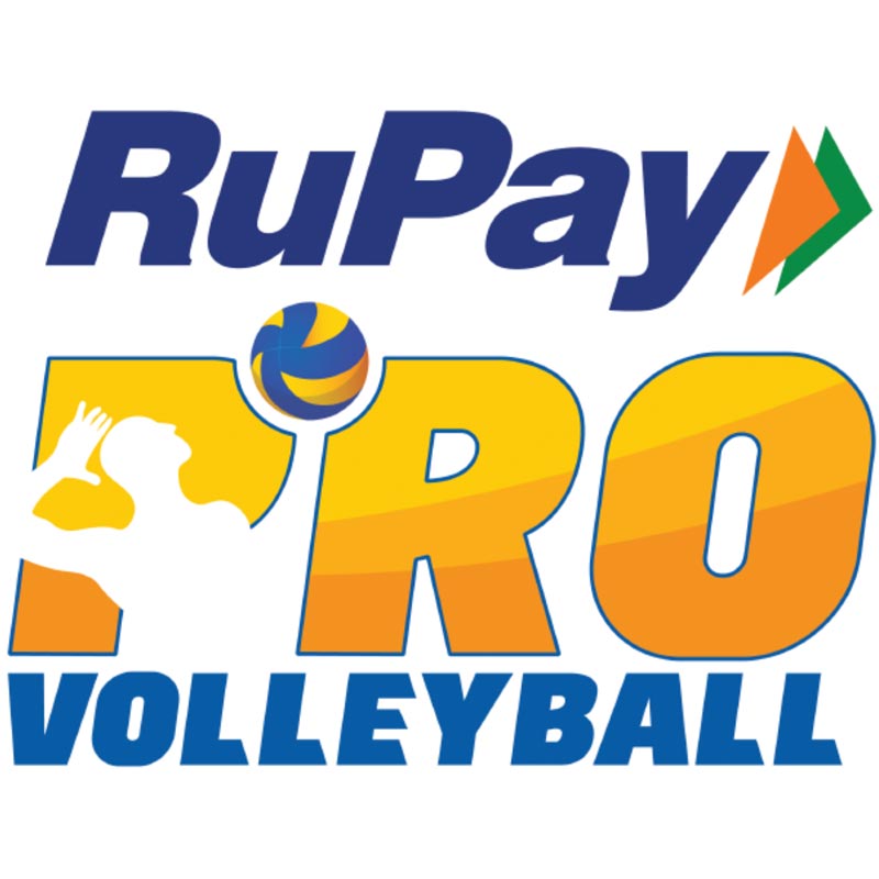 Pro Volleyball League attracts 14.3 mn viewers in week 1 on TV