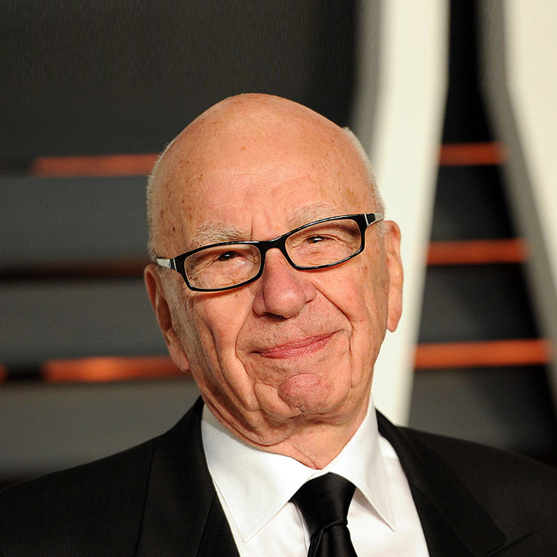 Murdoch pledges funding to Sky News