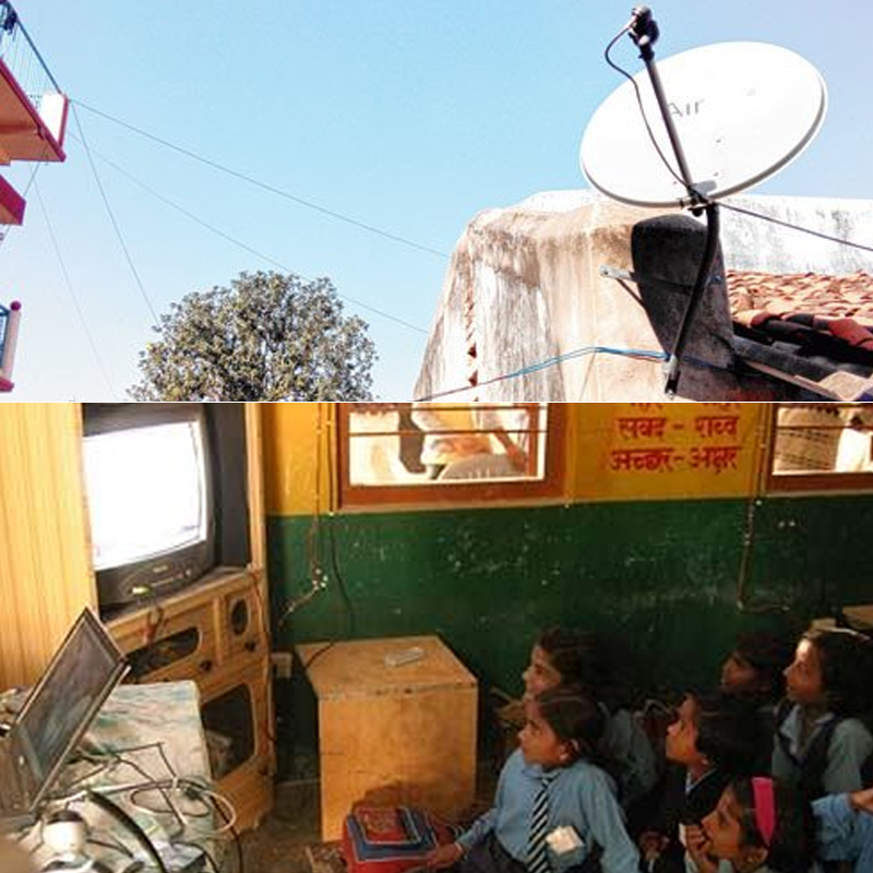 Advertisers target rural north & south zone on serials & film-based content: BARC