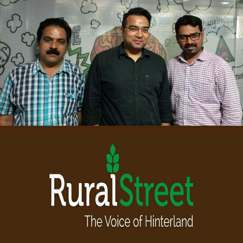 Brand Street hires DAN’s Dogra for rural marketing initiative