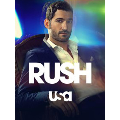 Movies Now gets ready with a ‘Rush’ of adrenaline