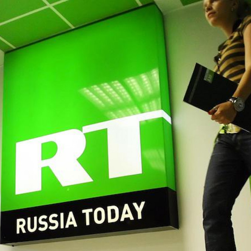 RT makes the switch to HD format