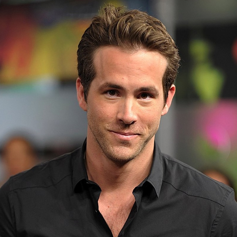 Ryan Reynolds to star in Battle for Bonneville