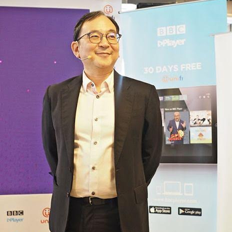 “With digitisation, CBeebies can manage on subscription model & stay ad-free”: BBC Studios’ Ryan Shiotani
