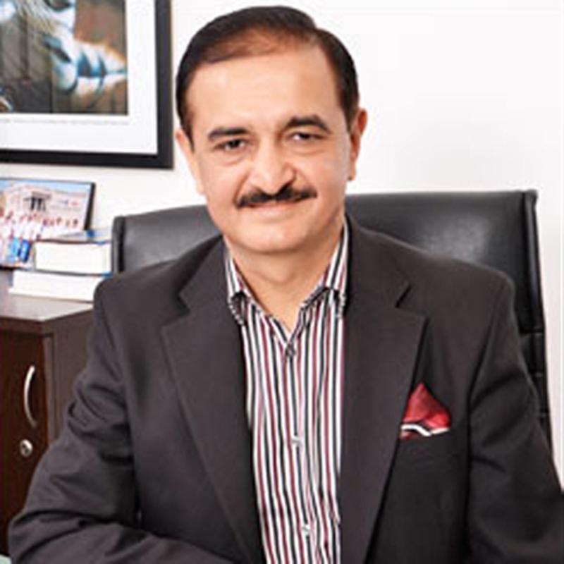 S.N. Sharma quits  Reliance