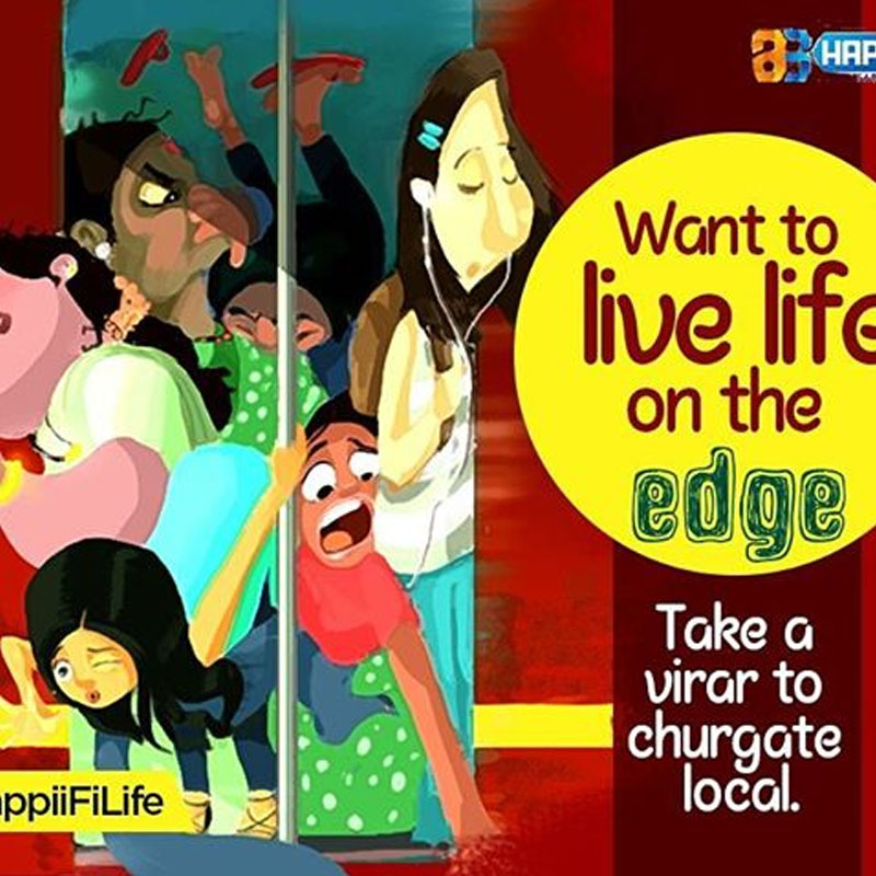 SAB’s Happii-Fi to target multiple genres, gets 3m views online