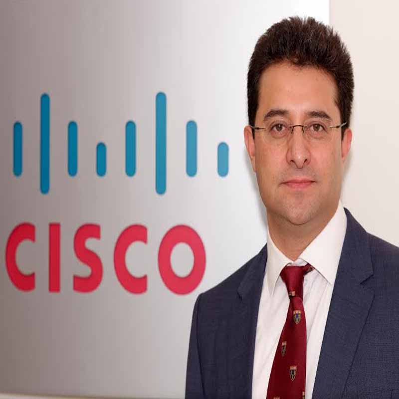 India’s mobile traffic will grow 7.4-fold by ’21: Cisco-VNI