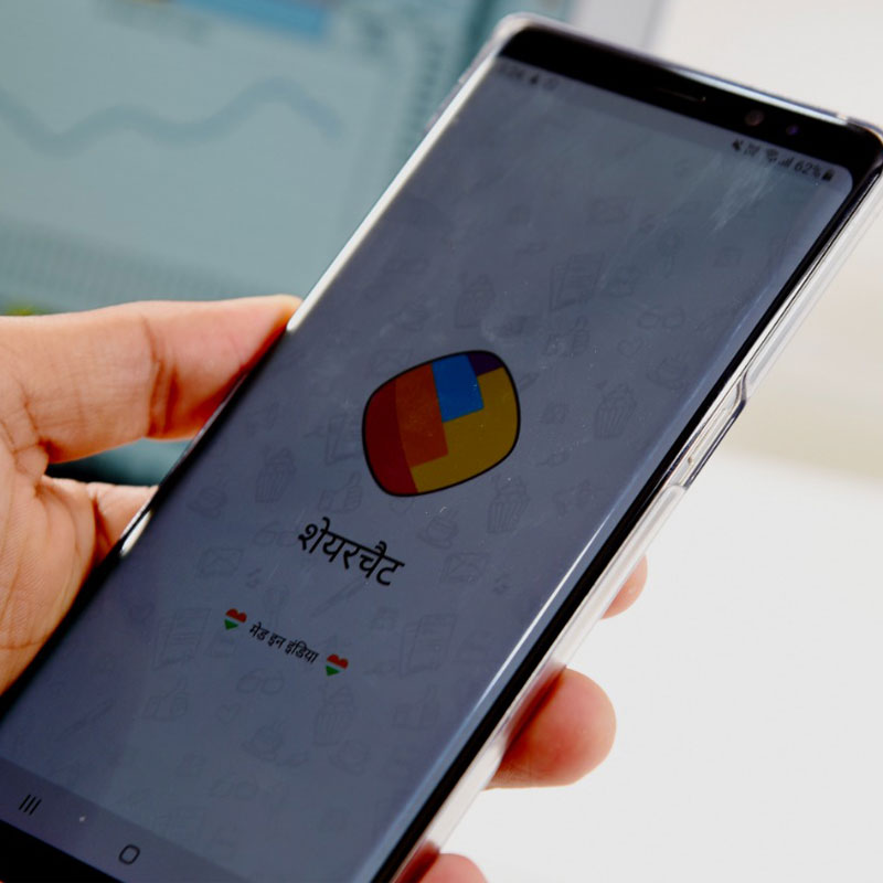 Tollywood Music Director Sathya announces exclusive Dubsmash challenge on ShareChat for his upcoming composed song on Covid 19 awareness