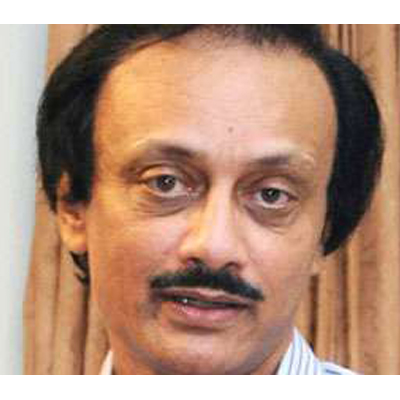 Shankar Mohan becomes Film Festivals director