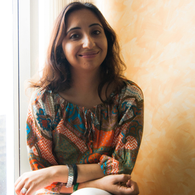 Fox Star India appoints Shikha Kapur as chief marketing officer