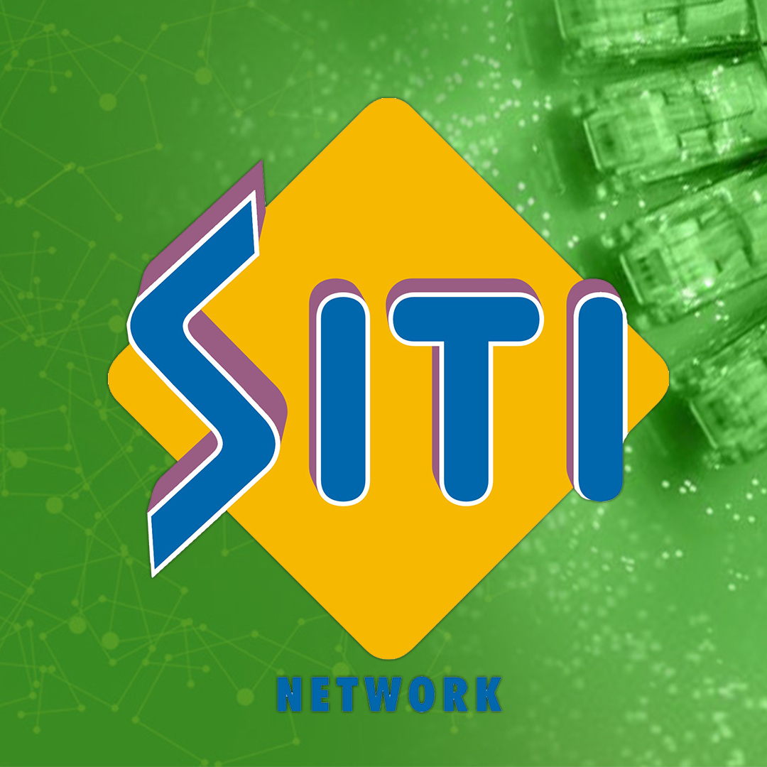 Siti Cable Network renamed as Siti Networks