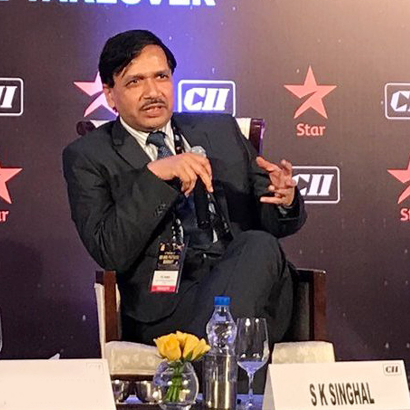 TRAI sees merit in using satcom for broadband delivery