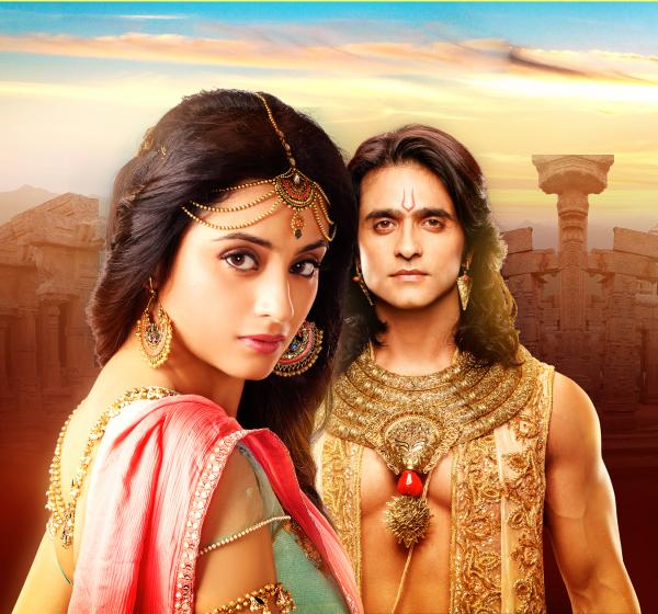 Vijay TV to launch Tamil dubbed version of ‘Siya Ke Ram’ on 4 January