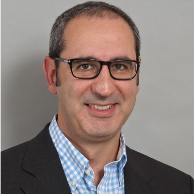 Keshet UK hires Sammy Nourmand as COO