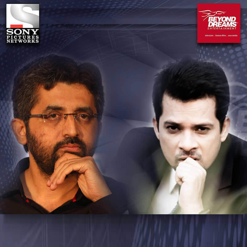 Ajay Bhalwankar-led Sony’s maiden inhouse show partners Beyond Dreams