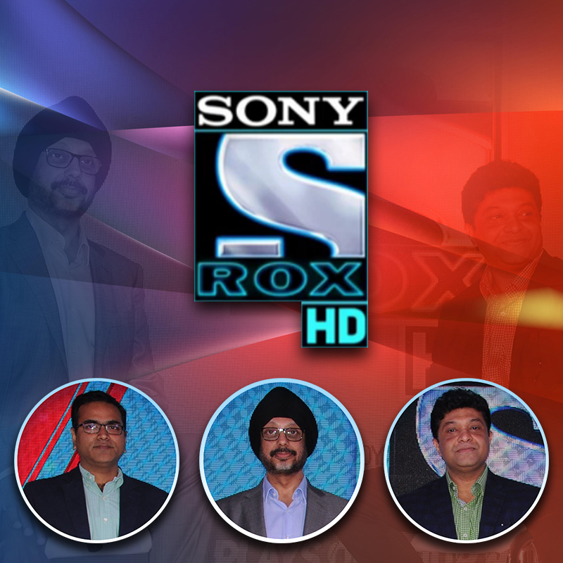 Sony targets 9m HD subs & diaspora with youth-focused Rox in Dolby quality